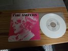 THE SMITHS -- SHEILA TAKE A BOW   Germany White 7