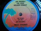 JAH WOBBLE THE EDGE,HOLGER CZUKAY.SNAKE CHARMER.7