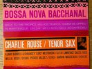 CHARLIE ROUSE 
