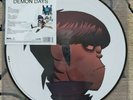 Gorillaz – Demon Days: Picture Disc 0190295423681 Vinyl LP Blur N. Mint
