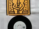 David Bowie Original Japan White Label Promo Without You 7