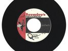 WAILERS - CAUTION - STOP THE TRAIN - 7''