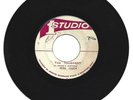 PETER TOSH - THE TOUGHEST - MARCIA GRIFFITHS - NO FAITH - 7''