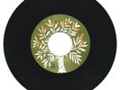 RAYMOND HARPER &  TORCHLIGHTERS - TIPPING IN - MIGHTY ROSE - 7''