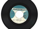 TOMMY McCOOK & RON WILSON - MORE MUSIC -TUBBY AT THE CONTROL - 7''