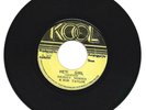 HEMSEY MORRIS & BOB TAYLOR - HEY GIRL - VERSION - 7''