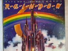 RITCHIE BLACKMORE'S Rainbow Vinyl LP VG++ ALL.1975 *One owner* .Cleaned+Tested.