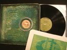 Alice Cooper - Billion Dollar Babies - 1973 Vinyl 12'' Lp/ VG+/ Hard Shock Rock