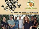 Allman Brothers Band Cream Of The Crop NEW RSD Record Store Day 2022