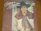 George Strait Greatest Hits 1985 Vinyl MCA-5567 - Record LP
