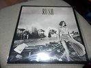 RUSH PERMANENT WAVES  LP   EX/EX  1980   SRM-1-4001   FIRST PRESS