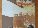 LED ZEPPELIN 'LED ZEPPELIN II'   RARE QUIEX SV-P 200 GRAM VINYL LP   SD8236