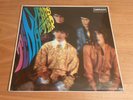 TEN YEARS AFTER 'Ten Years After'  1967 MONO 1st PRESS VINYL LP   DML 1015