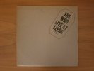 THE WHO 'LIVE AT LEEDS' BLACK LABEL + 12 ITEMS VINYL LP + 3B/W PHOTOS  2406 001