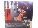 ABC – The Lexicon Of Love 12