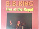 B.B. King – Live At The Regal 1978 NM Pickwick Reissue – SPC-3593 Jazz Blues USA