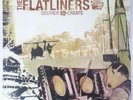 The Flatliners – Destroy To Create 2012 Fat Wreck Chords– FAT799-1 Punk,Ska,Rock