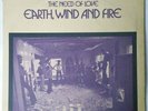 Earth, Wind And Fire – The Need Of Love VG+ 1971 Warner Bros. Records – WS 1958