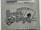 Beastie Boys Scientists of Sound The Blow Up Factor 12” Vinyl Record Grand Royal