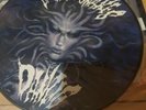 DAnzig circle of snakes Picture disc