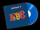 The Jackson 5  - ABC (BLUE VINYL) NEW RSD Record Store Day 2022