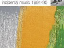 Superchunk - Incidental Music: 1991 - 1995 NEW RSD Record Store Day 2022
