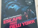 JOHN CARPENTER- ESCAPE FROM NEW YORK 7