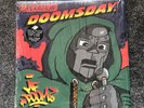 Operation: Doomsday by MF Doom (Record, 2009)