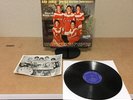 Ann Jones And Her Western Sweethearts - Hit And Run - 1961 Country LP Record