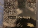 OASIS MUCKY FINGERS 12