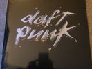 Daft Punk - Discovery x2 LP  New & Sealed  Free Delivery