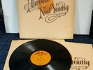Neil Young Harvest LP (VG++) MS 2032 w Insert 1st Press (STERLING / LH) Textured