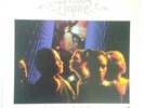 Woods Empire – Universal Love 1981 VG Tabu Records – FZ 37334 Paulinho da Costa