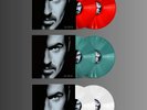 GEORGE MICHAEL | Older  | Green Red White 3 x 2 LP Limited Edition Vinyl PRESALE