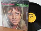OTIS REDDING The Soul Album LP (Volt SD 413, orig 1966) In Shrink