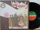 LED ZEPPELIN II LP (Atlantic SD 8236, orig 1969) VG++ Vinyl, Hype Stickers