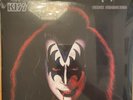 KISS Gene Simmons 1978 Solo Album 2014 US Vinyl LP Reissue still sealed