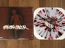 Box Car Racer splatter vinyl Out of Print  RARE Boxcar Blink 182 Angels Airwaves