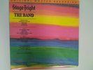 The Band / Stage fright, MFSL 1-347 Neu/Sealed