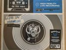 Motorhead - The Lost Tapes - Live in Norwich 1998, RSD Exclusive 2022, sealed