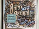 Born and Raised - John Mayer (Europe 2012 Double Vinyl)