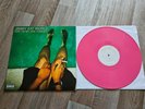 Jimmy Eat World - Stay on my side tonight pink EP limited vinyl rare