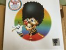 THE GRATEFUL DEAD WEMBLEY EMPIRE POOL LONDON ENGLAND 4/8/72 LP BOX 5LP 180GM RSD