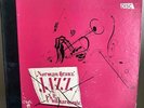 JAZZ AT THE PHILHARMONIC 2-RECORD 78 SET + BONUS RECORD DAVID STONE MARTIN ART