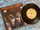 THE STRANGLERS   Rare 1978 Sweden Only 7