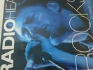 LP RADIOHEAD ROCKS Germany 2001 -Live- 2lp 19 titres Rare