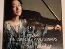 Mitsuko Uchida Mozart The complete Piano Sonatas