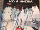 Radiohead Kid A Mnesia Half speed remastered Triple Vinyl LP New Sealed