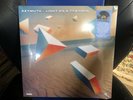 BRAND NEW RECORD STORE DAY RSD AZYMUTH LIGHT AS A FEATHER SKY BLUE VINYL