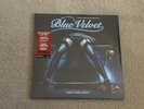 Blue Velvet Soundtrack Angelo Badalamenti Vinyl LP Sealed RSD 2022 Record Store